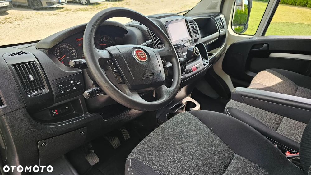 Fiat Ducato - 12