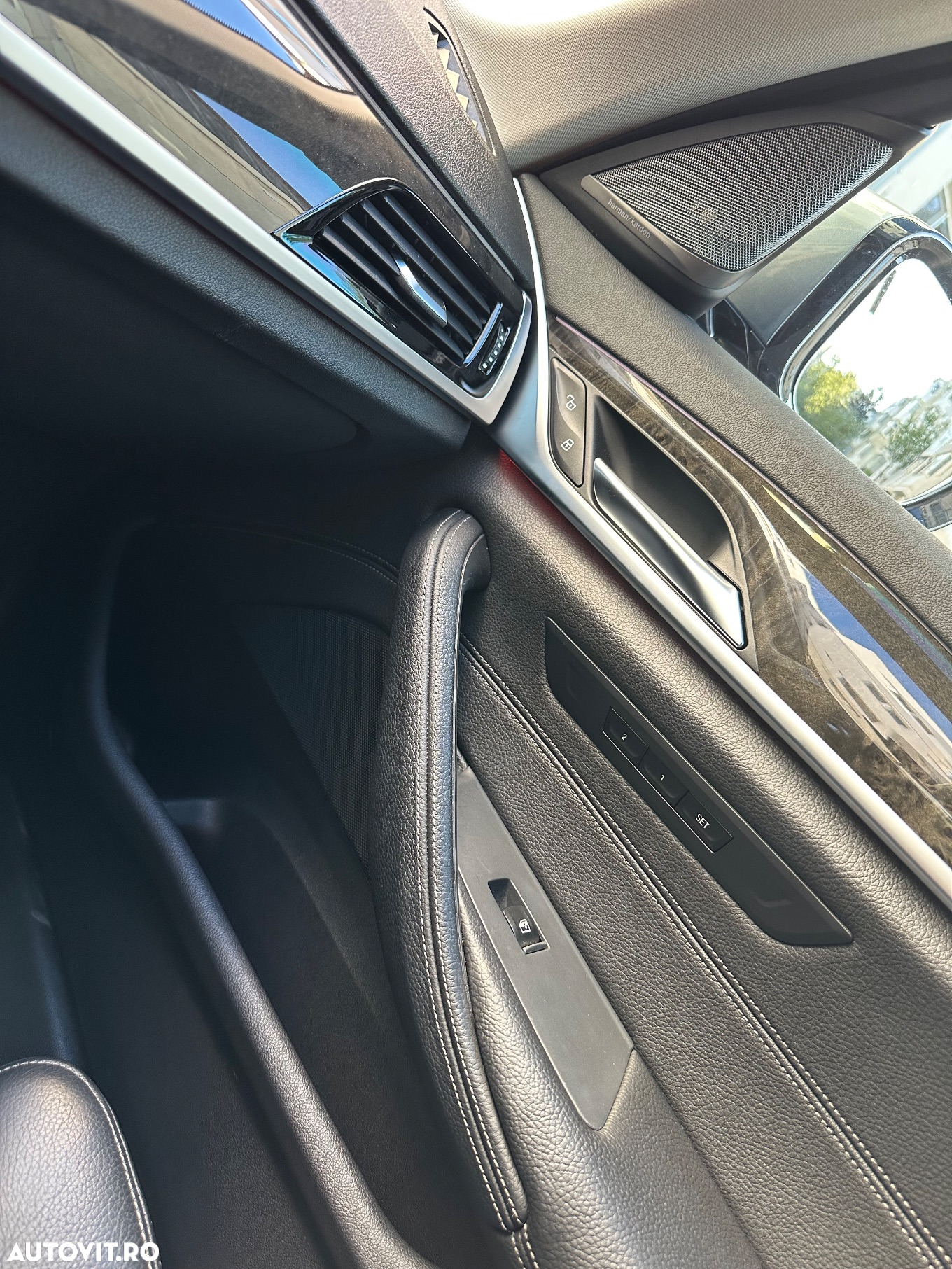 BMW Seria 5 - 14