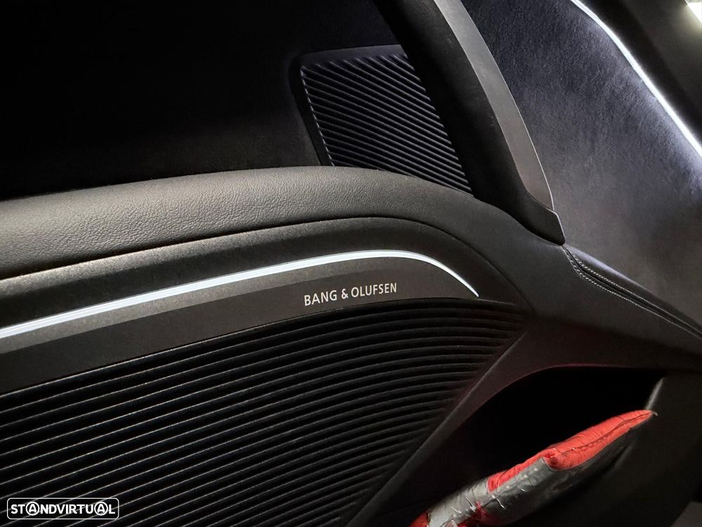 Audi TT Coupé 2.0 TFSI S-line - 19