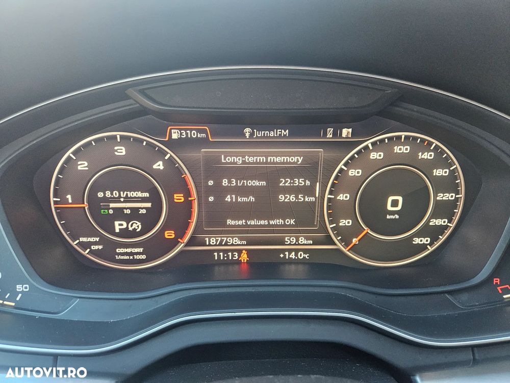 Audi Q5 2.0 TDI Quattro S tronic - 12