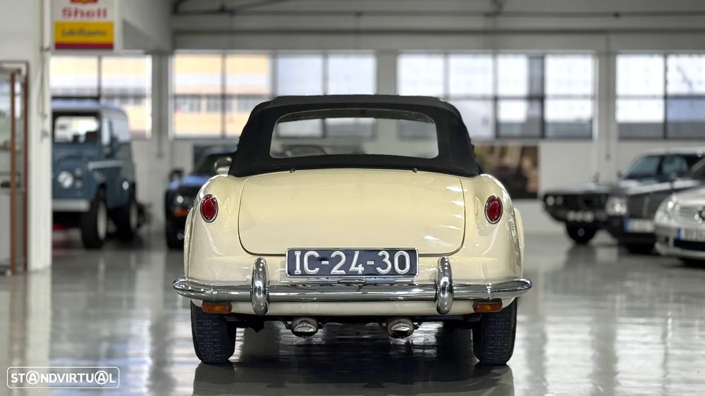 Lancia Aurelia - 4