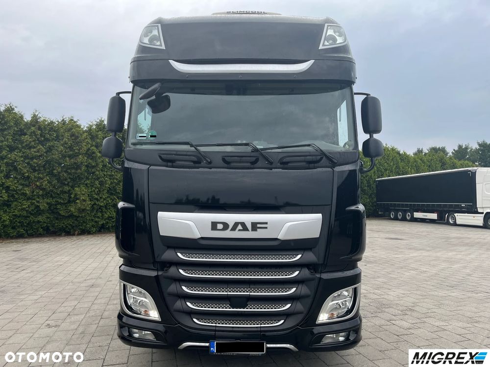 DAF XF 480 - 3