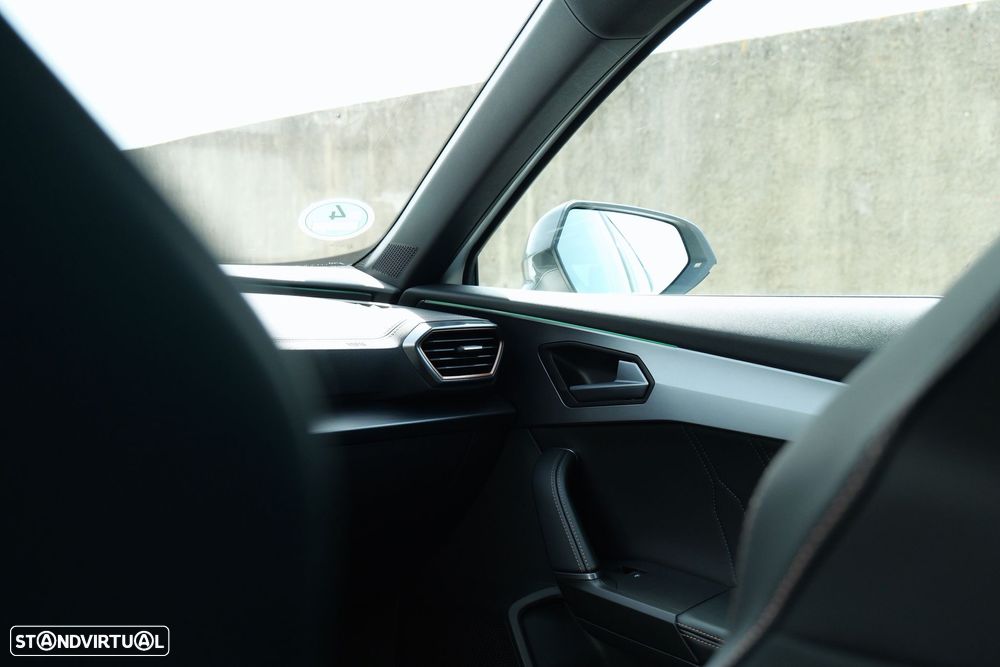 Cupra Formentor VZ 1.4 e-Hybrid DSG Priority - 21