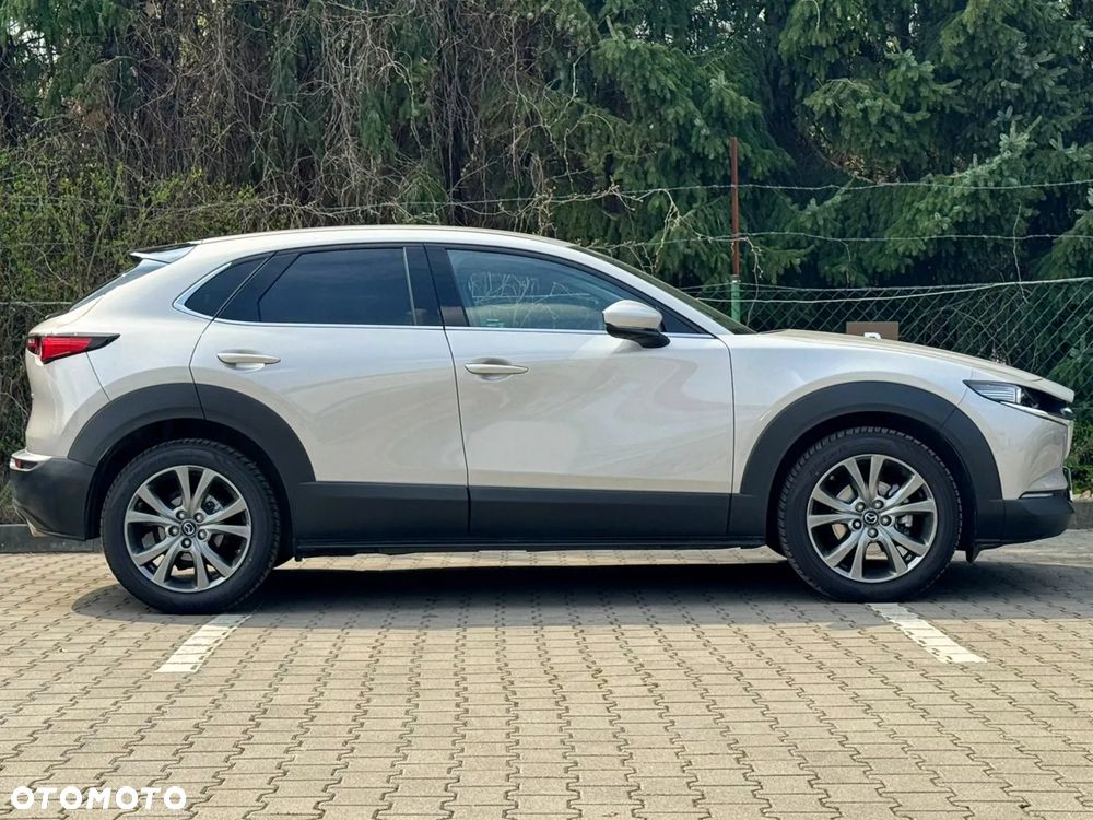 Mazda CX-30 2.0 mHEV Exclusive-Line 2WD - 26