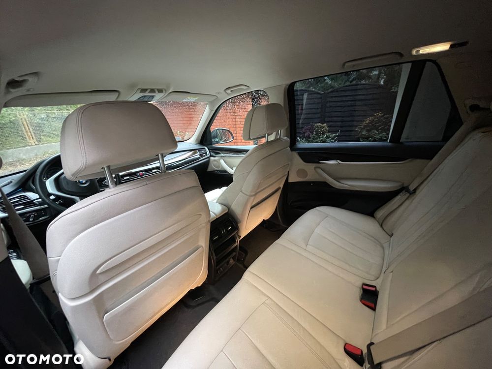 BMW X5 - 14