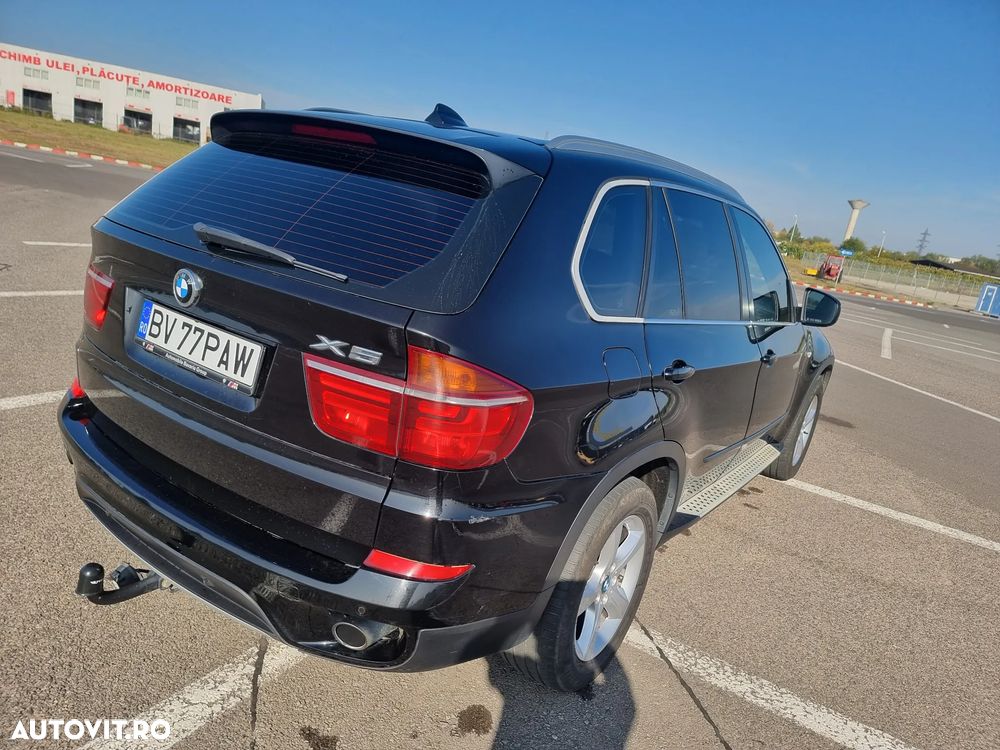 BMW X5 xDrive30d - 5