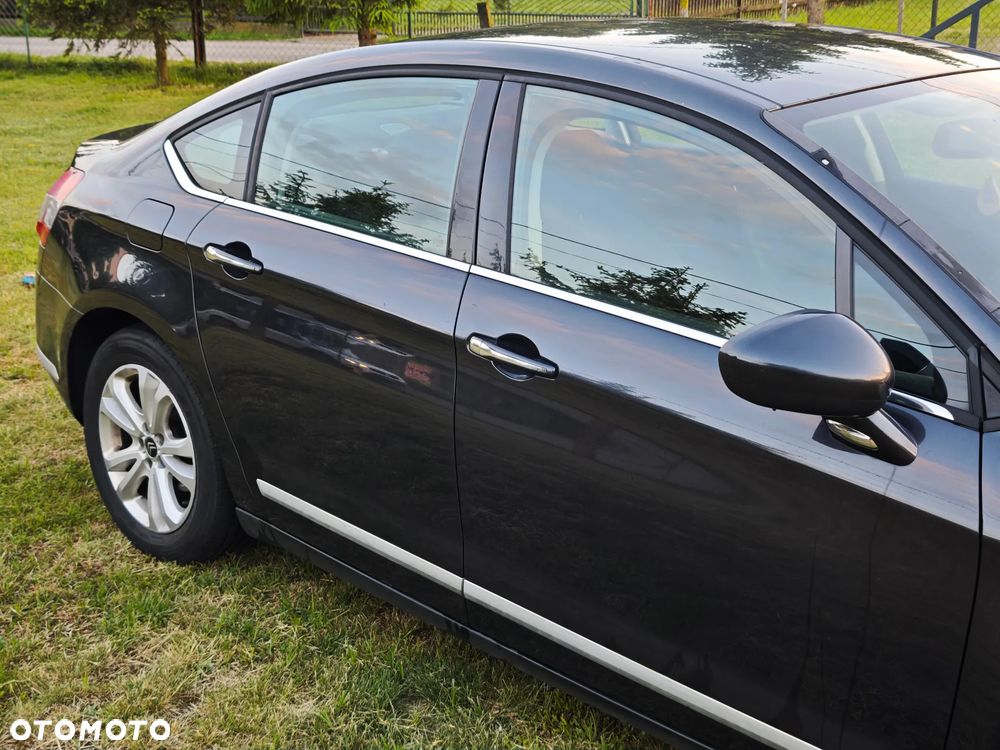 Citroën C5 2.0 HDi Selection - 7