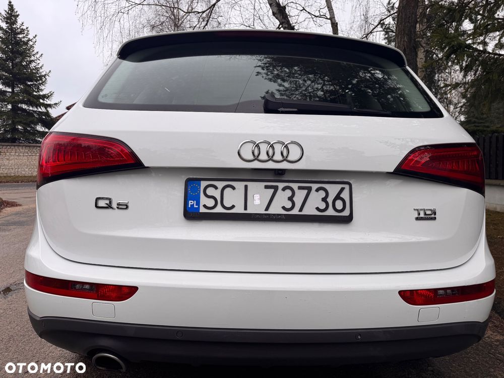 Audi Q5 - 13