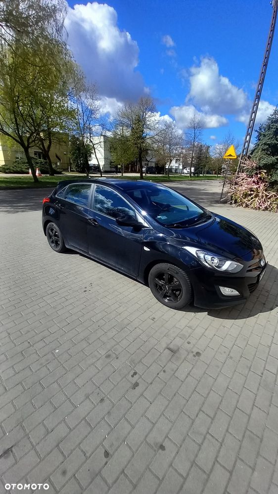 Hyundai i30 1.4 Classic - 5