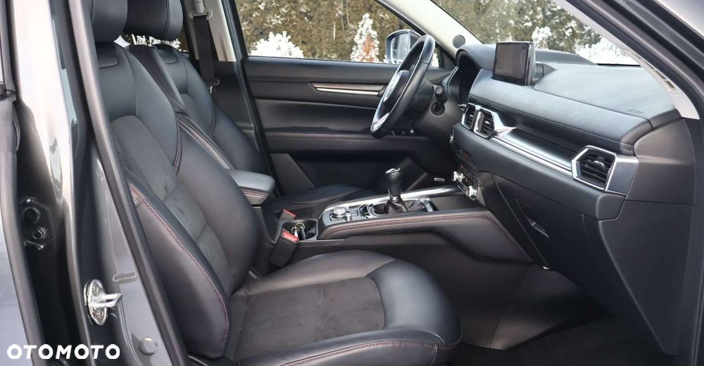 Mazda CX-5 - 19