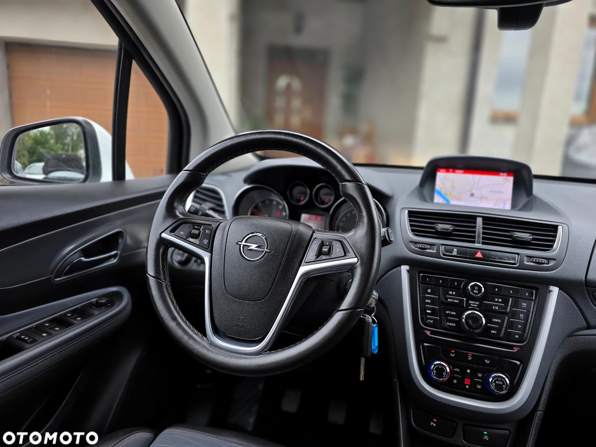 Opel Mokka - 22