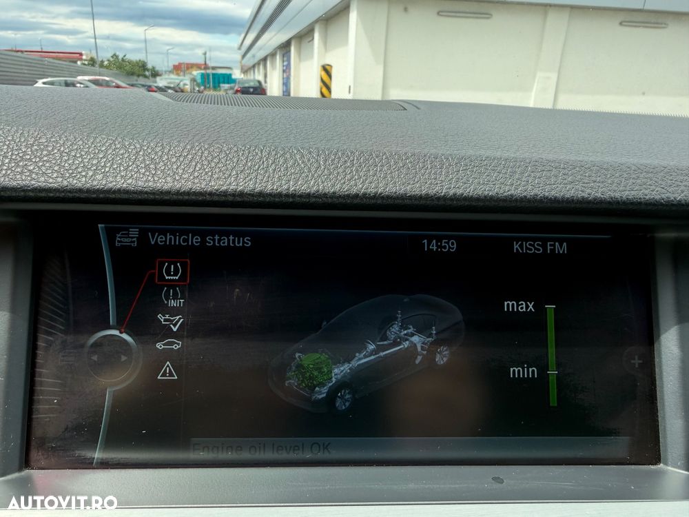 BMW Seria 5 - 16