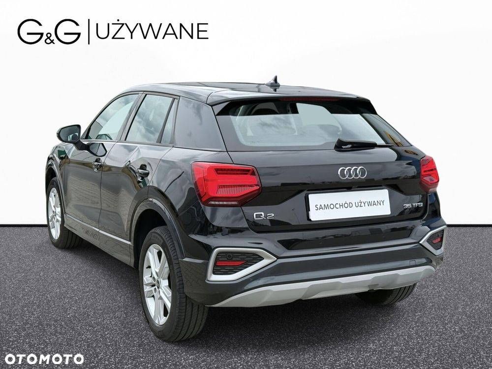 Audi Q2 - 8
