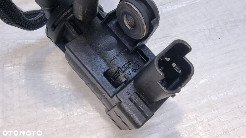 FORD KUGA MK2 MONDEO MK5 2.0 TDCI ZAWÓR PODCIŚNIENIA 9808206880 - 5