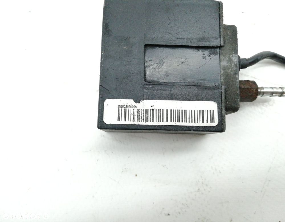 CZUJNIK CISNIENIA GAZU BRC SEQUENT 67R-010035 - 4