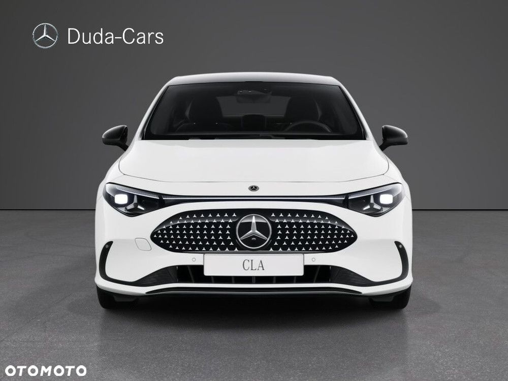 Mercedes-Benz CLA 250+ 85kWh - 3