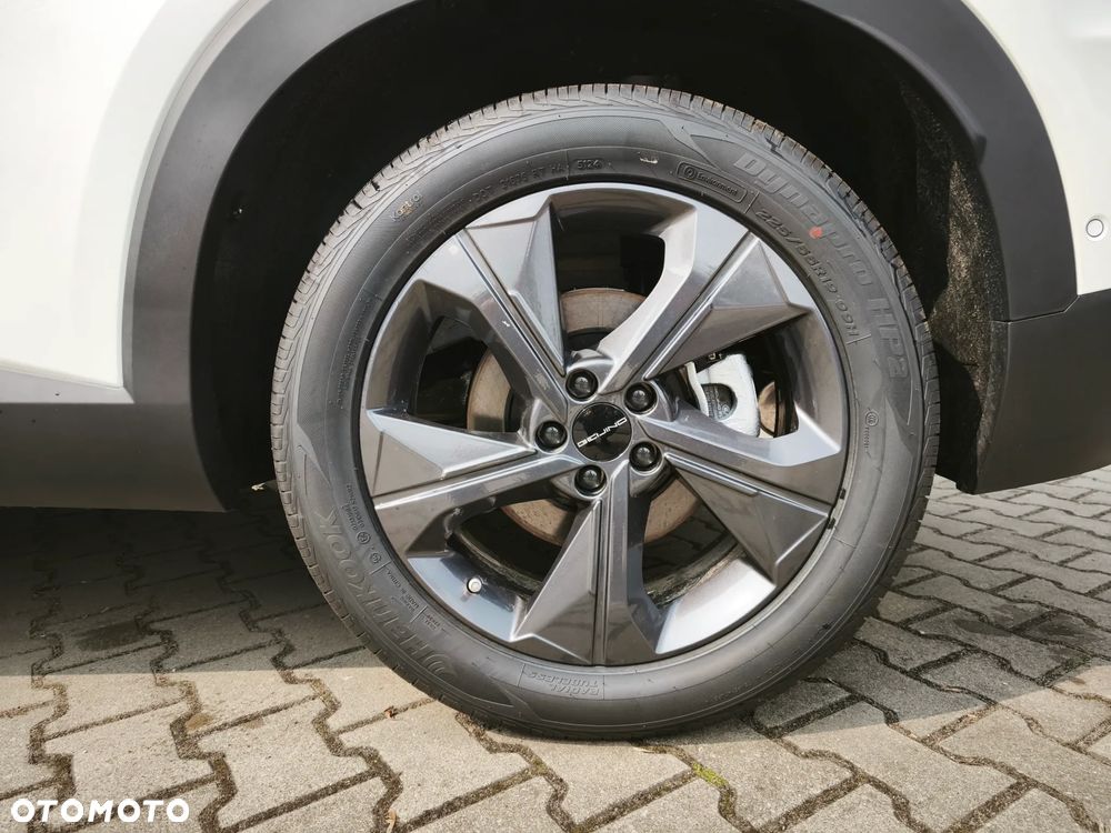 BAIC 5 1.5T Comfort DCT - 9