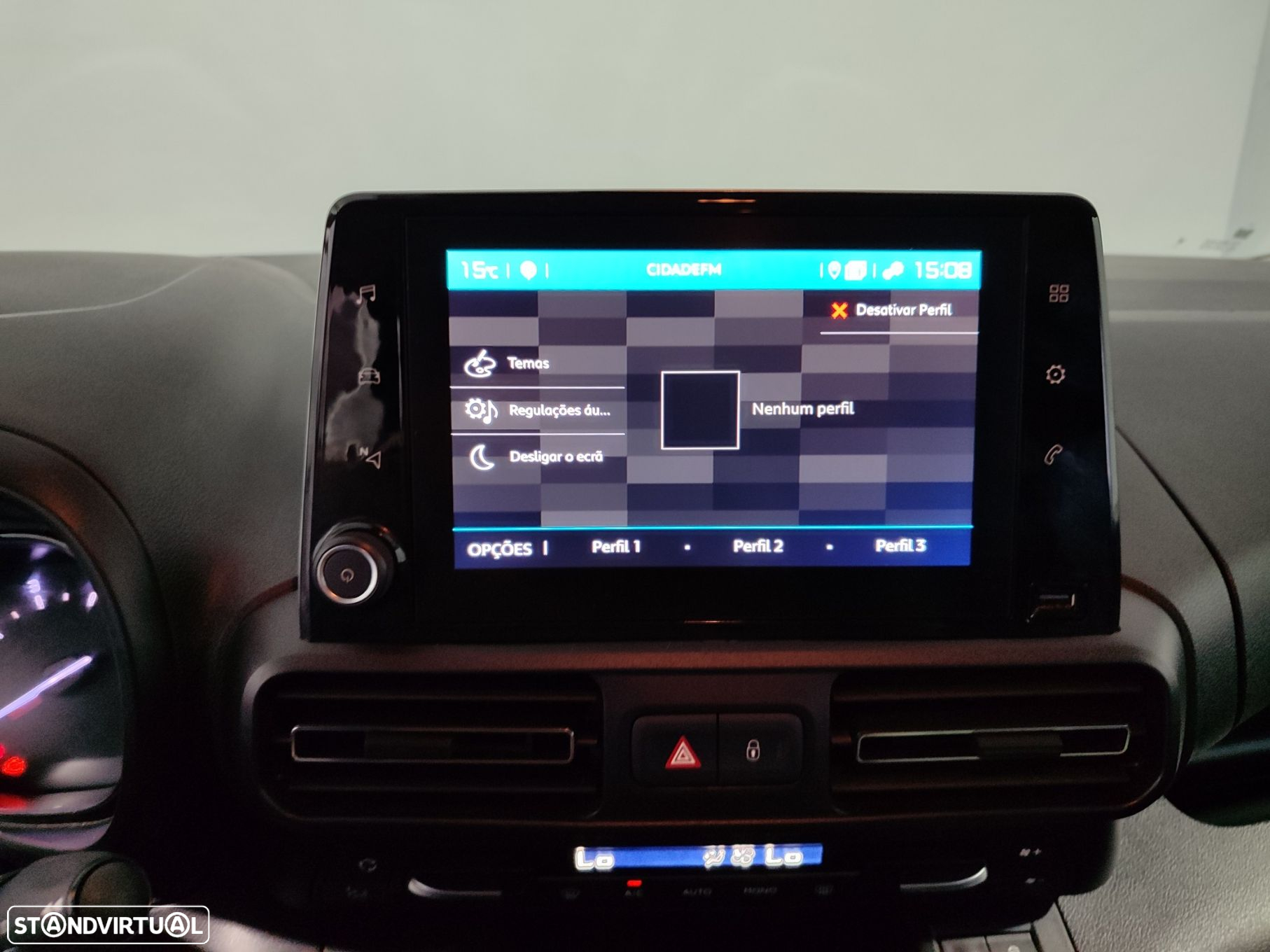 Citroën Berlingo 1.5 BlueHDi M Shine Pack - 29