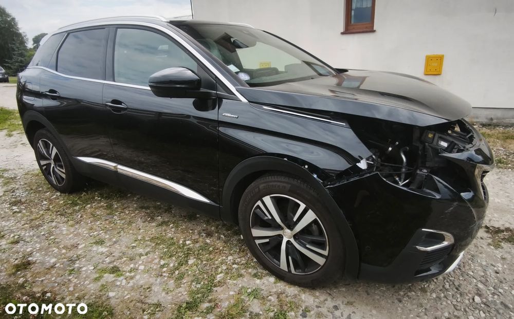 Peugeot 3008 THP 165 EAT6 Stop & Start Allure - 4