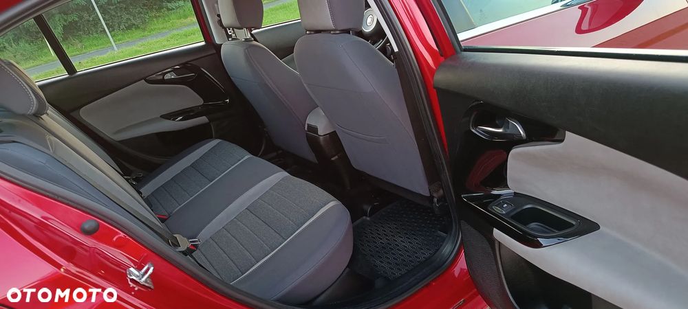 Fiat Tipo 1.4 16v Lounge EU6d - 11