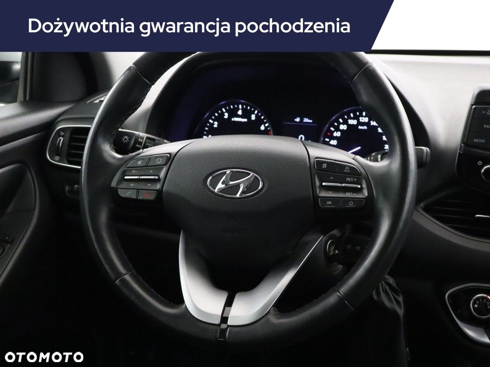 Hyundai i30 - 21