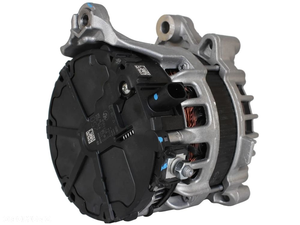 NOWY ORYGINALNY ALTERNATOR BMW 3.. 4.. 5.. 6.. 7.. 8.. M.. X.. | 28-7834 - 6