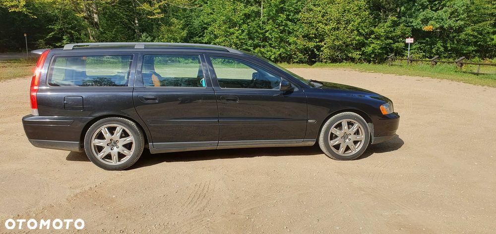 Volvo V70 - 4