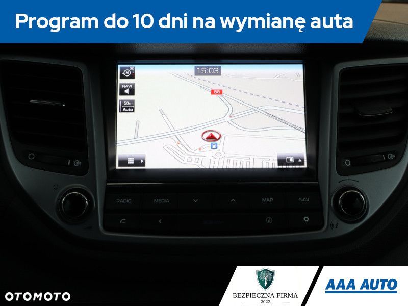 Hyundai Tucson - 20