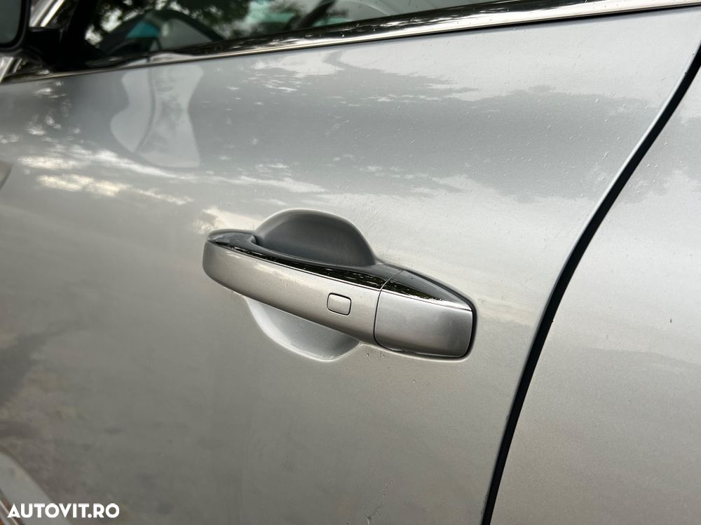 Renault Talisman Blue dCi 160 EDC INTENS - 32