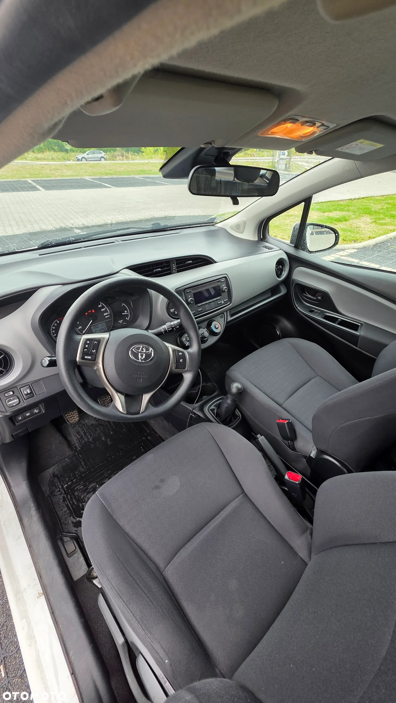 Toyota Yaris 1.0 Life - 5