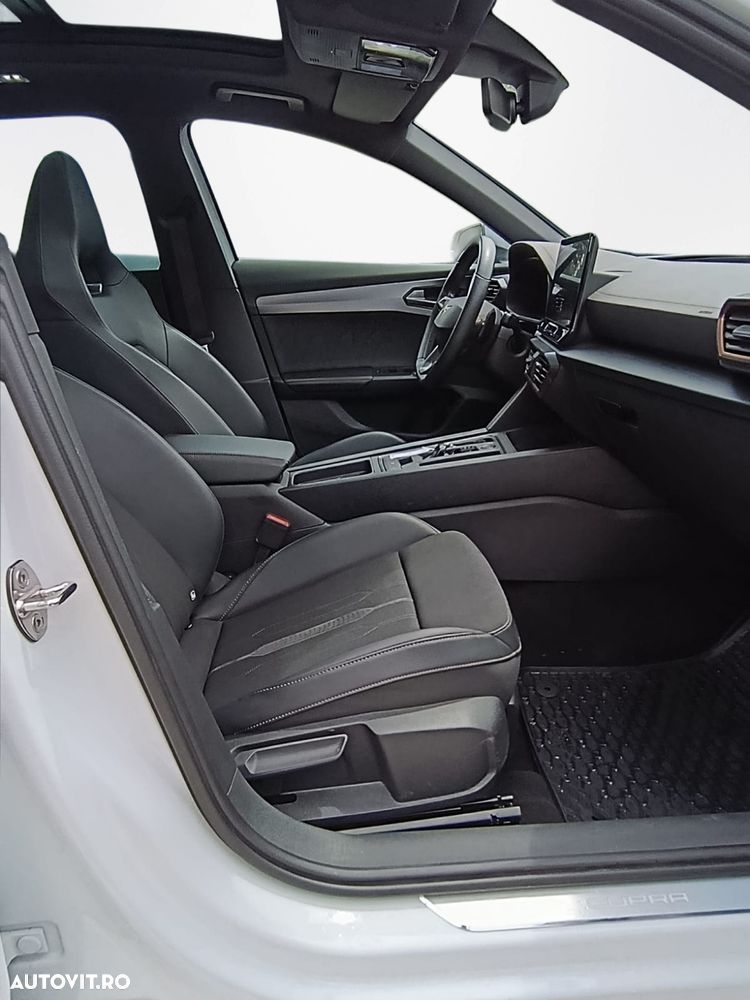 Cupra Formentor VZ 2.0 TSI 4DRIVE DSG - 11