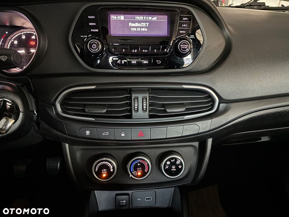 Fiat Tipo 1.4 16v S-Design - 31