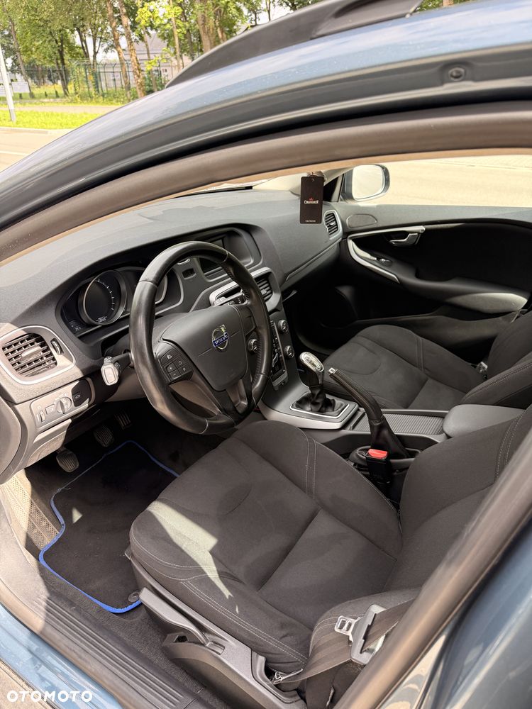 Volvo V40 Cross Country T4 Kinetic - 10