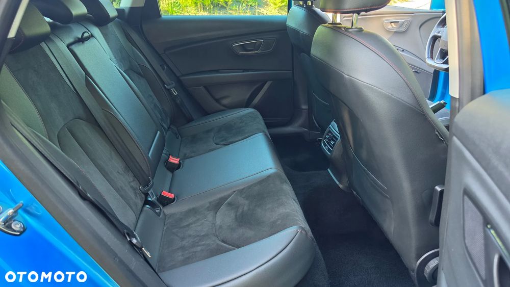 Seat Leon 1.4 TSI FR S&S - 39