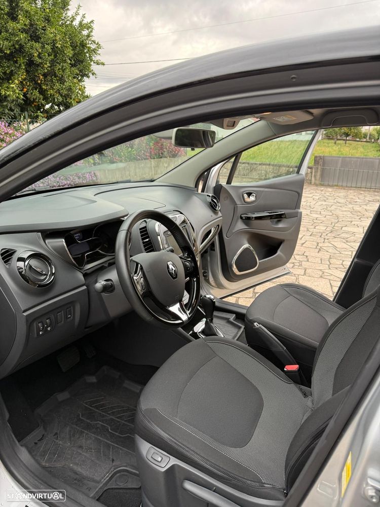 Renault Captur - 3