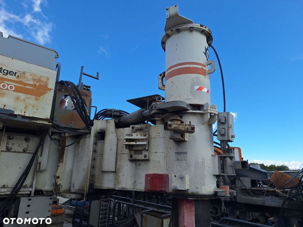 Wirtgen Sp 1600 - 39