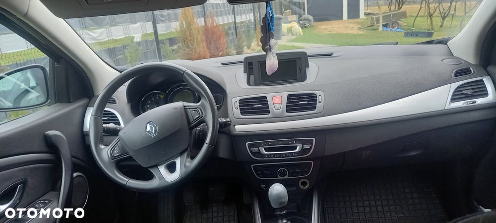 Renault Megane 1.6 16V Generation - 6