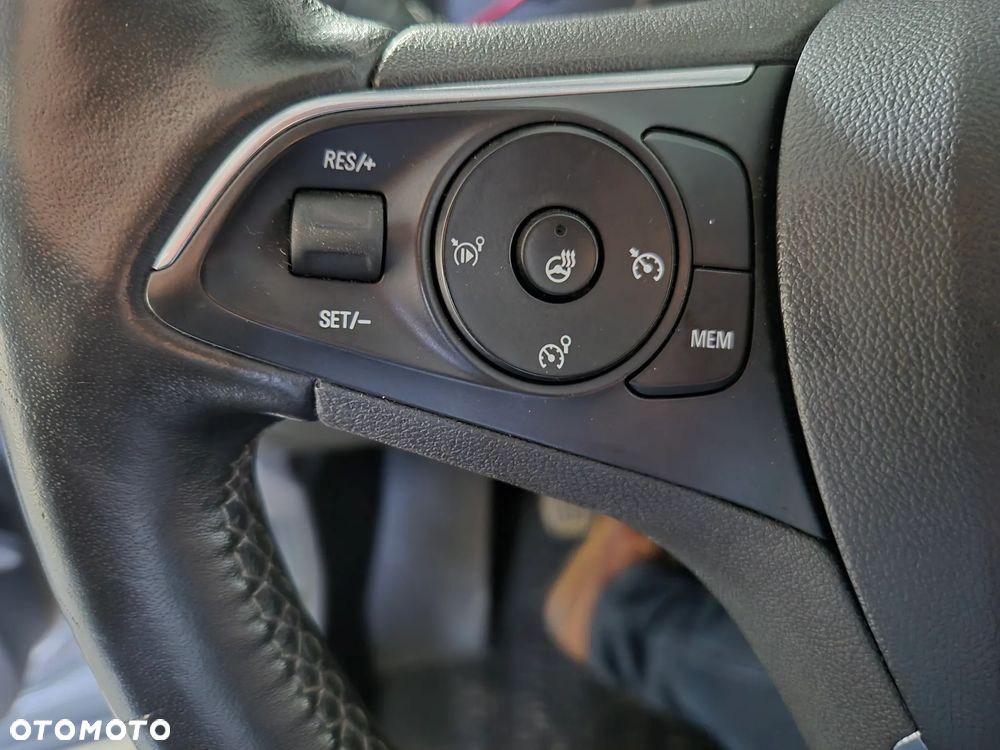 Opel Grandland X 1.2 T Elite S&S - 18