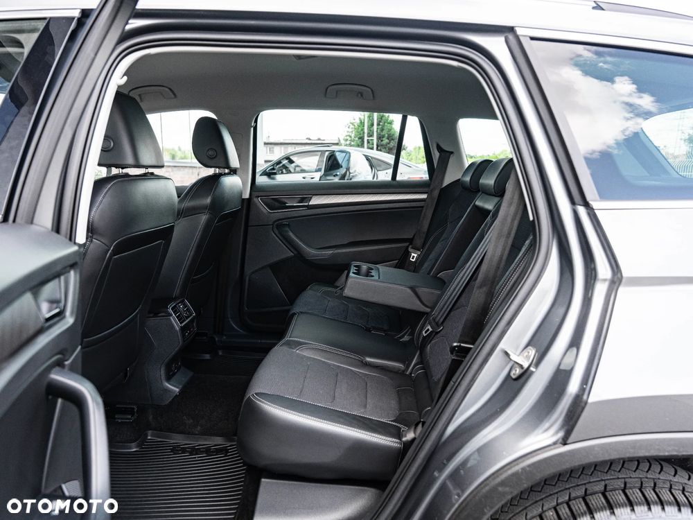 Skoda Kodiaq 2.0 TDI 4x4 Style DSG - 24