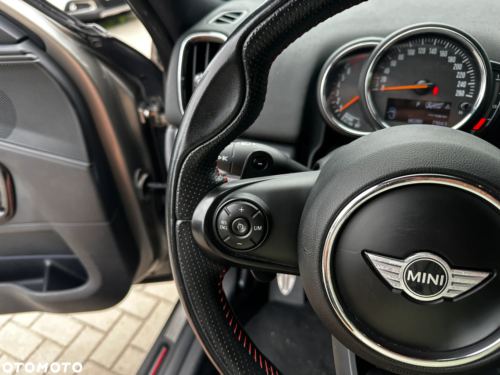 MINI Countryman Cooper S - 10