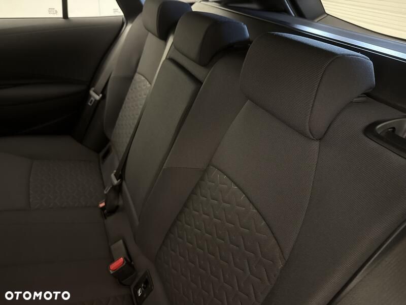 Toyota Corolla 1.8 Hybrid Comfort - 19