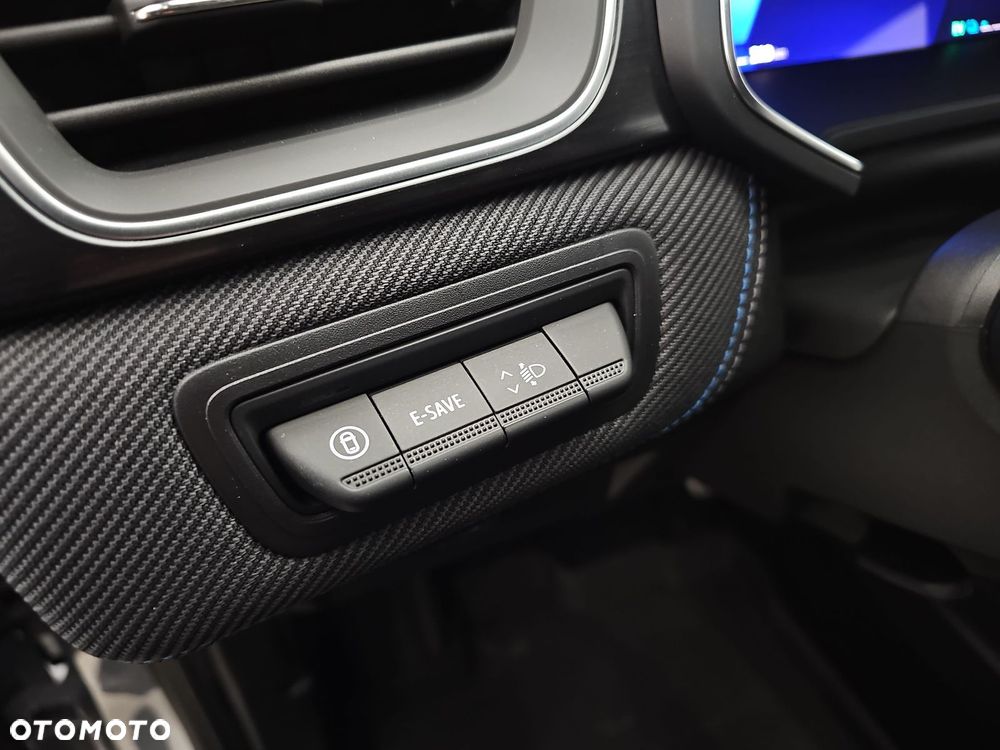Renault Symbioz 1.8 E-Tech Full Hybrid 160 Esprit Alpine - 14