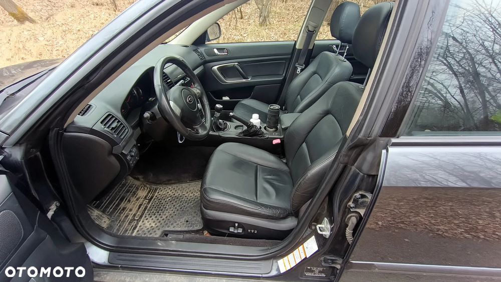 Subaru Outback 2.0 D Comfort - 8