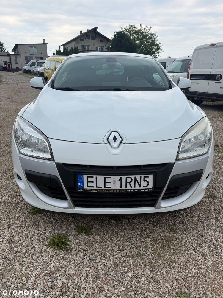 Renault Megane TCe 130 Night and Day - 5