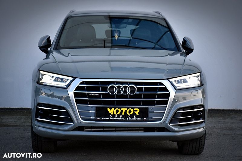 Audi Q5 - 2