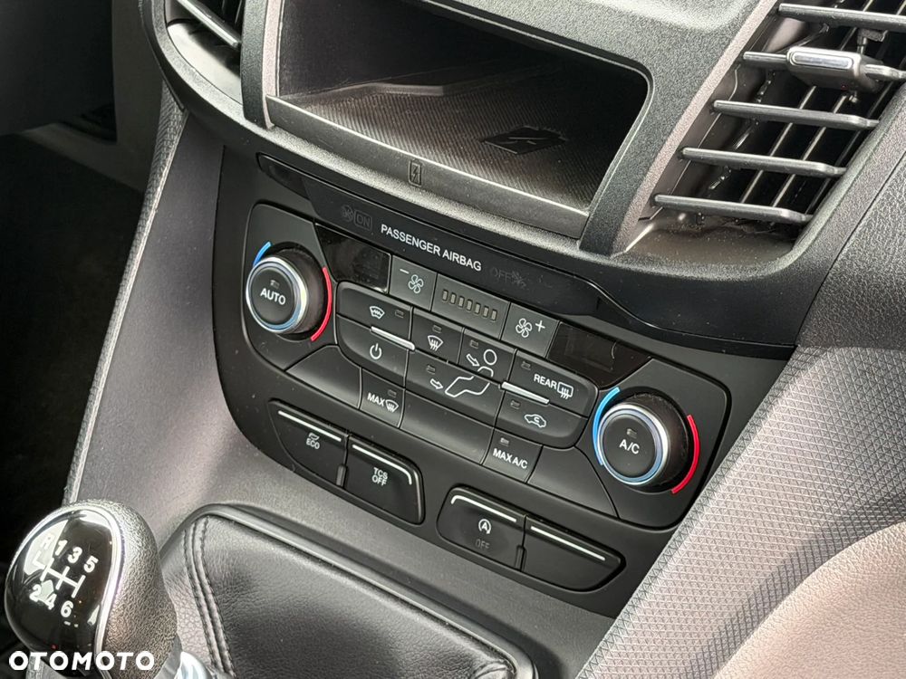 Ford Transit Connect Kombi 230 L2 Trend - 25