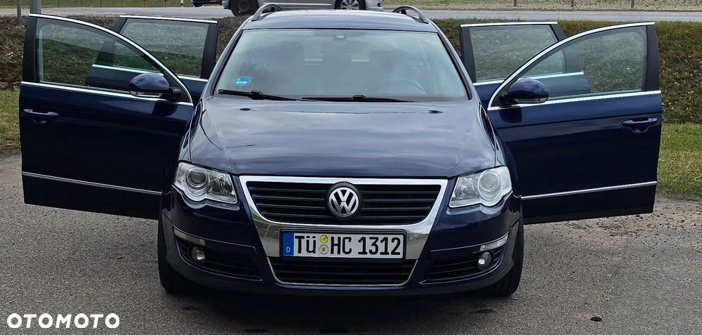 Volkswagen Passat 1.9 TDI DPF Individual - 14