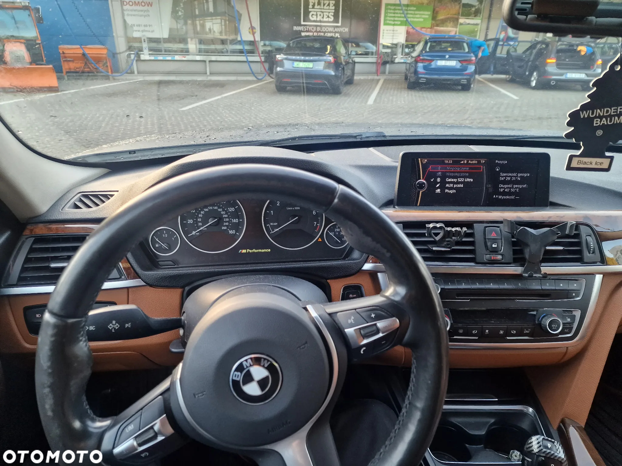 BMW Seria 3 - 16