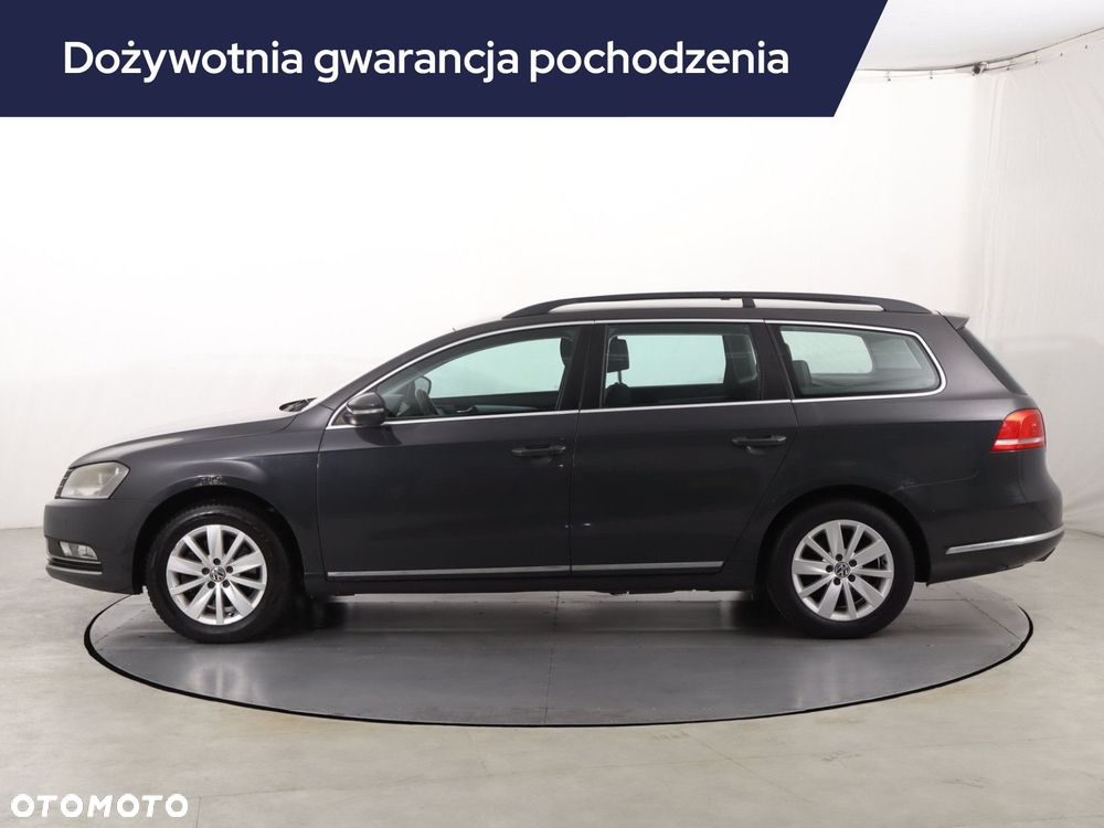 Volkswagen Passat Variant - 4