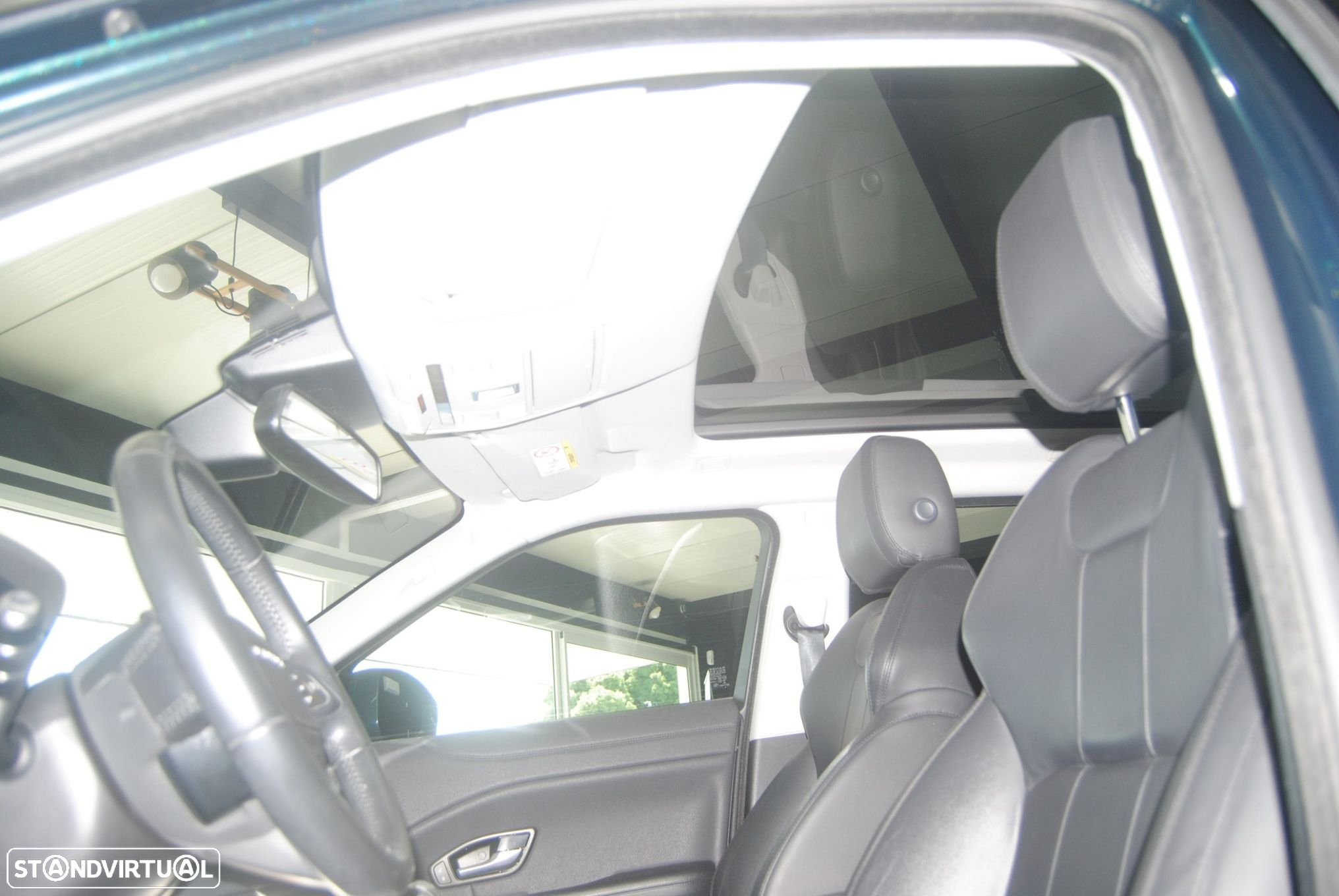 Land Rover Range Rover Evoque 2.0 eD4 SE - 16